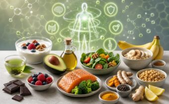 The Science-Backed Food Combinations That Supercharge Your Health