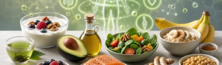The Science-Backed Food Combinations That Supercharge Your Health