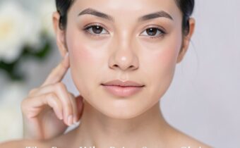 Too Clean for Comfort: Why Being Squeaky Clean Might Be Bad for Your Skin