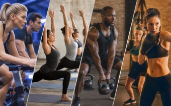Top Boutique Fitness Studios of 2016