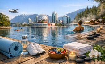 Vancouver Health Travel Guide