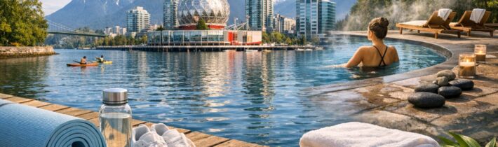 Vancouver Health Travel Guide