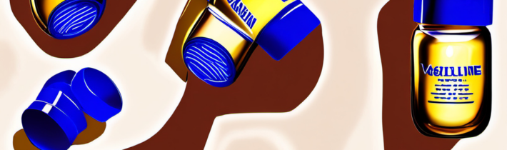Vaseline Benefits: The Ultimate Skin Care Secret