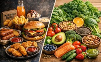 Vegan vs Plant-Based: Which is Healthier?