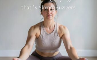 Wake Up Zen: The Gentle Yoga Alarm That’s Replacing Jarring Morning Buzzers