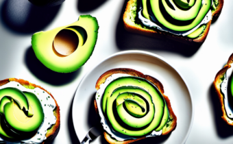 Why Avocado Toast Dominated Breakfast Trends in 2017