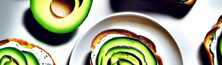 Why Avocado Toast Dominated Breakfast Trends in 2017