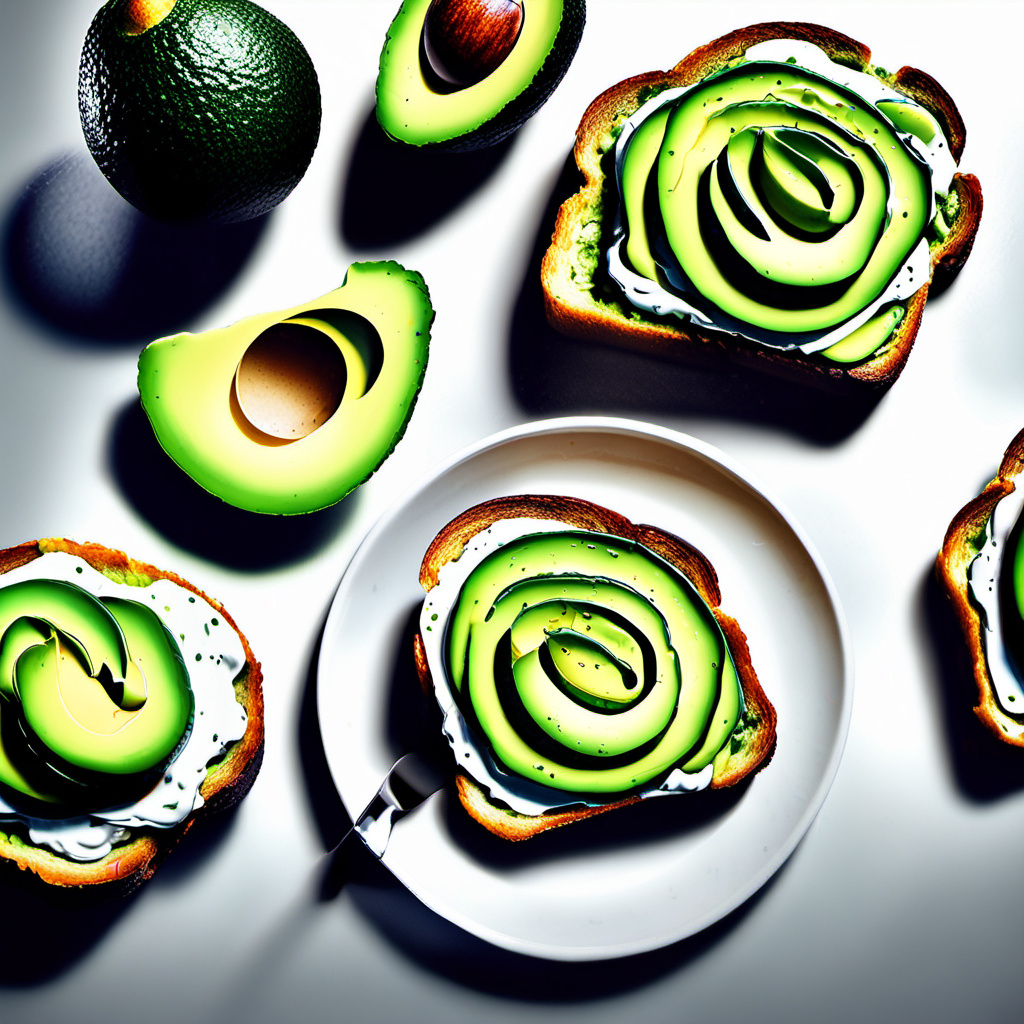 Why Avocado Toast Dominated Breakfast Trends in 2017