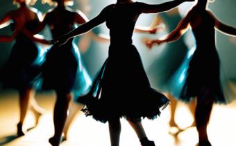 Why Dancing Might Be the Best Medicine for Body and Soul