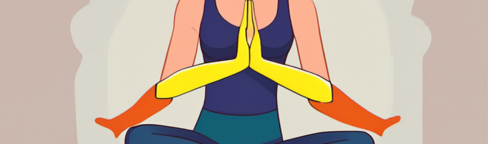 Why You Keep Farting in Yoga Class and What to Do About It