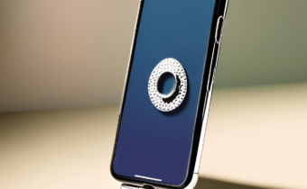 $5 iPhone Ring Holder Health Hack