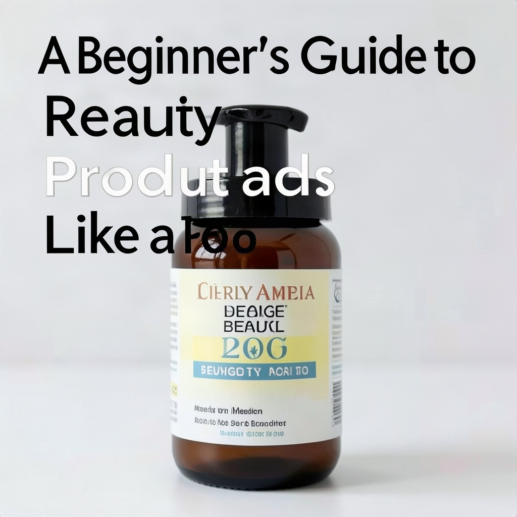 A Beginner’s Guide to Reading Beauty Product Labels Like a Pro