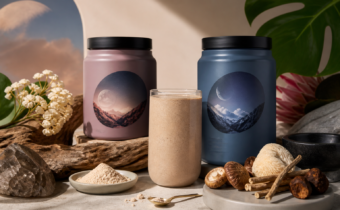 Adaptogenic Power-Up: Moon Juice’s Revolutionary Protein Blends That Actually Work