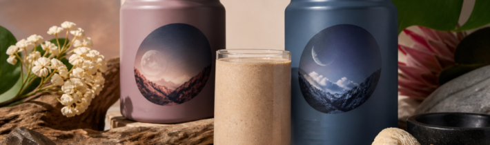 Adaptogenic Power-Up: Moon Juice’s Revolutionary Protein Blends That Actually Work