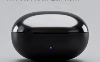 AirPods Pro 2nd Gen Review