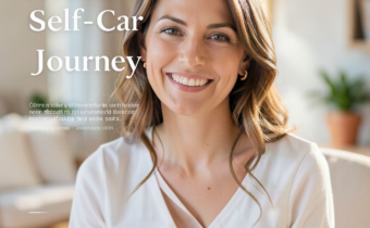 Alexandria Gilleo’s Self-Care Journey