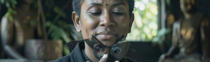 Amazon’s New Meditation Podcast