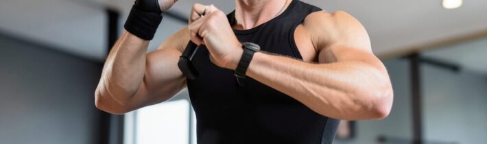 Anabolic Stretching Claims to Build Muscle While You Stretch