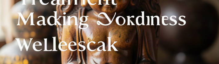 Ancient Moxa Treatment Is Making a Modern Wellness Comeback