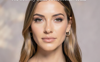 ASMR Makeup Magic: The Sensory Beauty Trend Taking Over Social Media