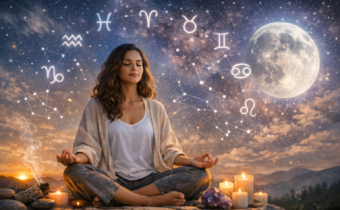 Astrology-Based Stress Relief Tips