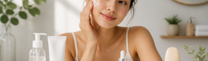 Basic Skincare Routine Guide