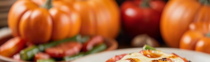 Beat the Thanksgiving Bloat Before It Even Starts
