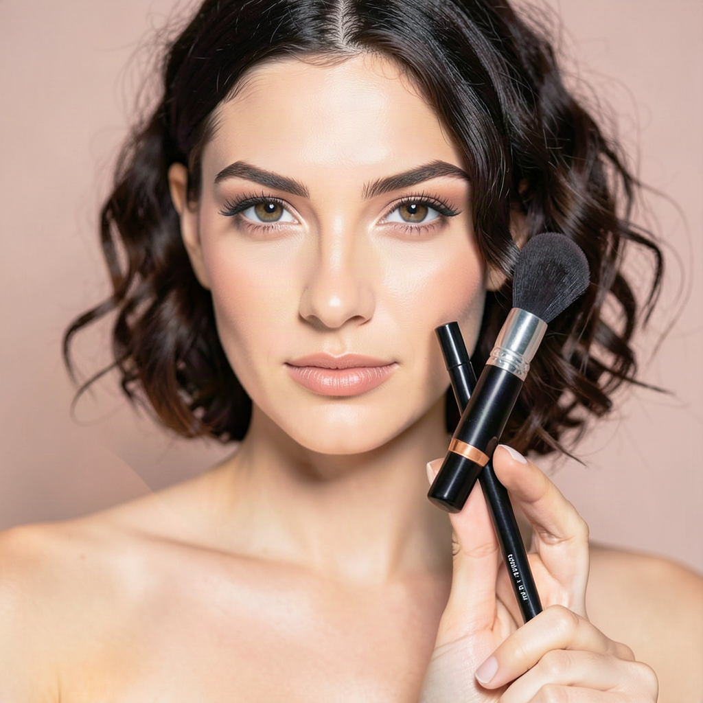 Beauty Multitasker: Makeup Products That Actually Improve Your Skin While You Wear Them