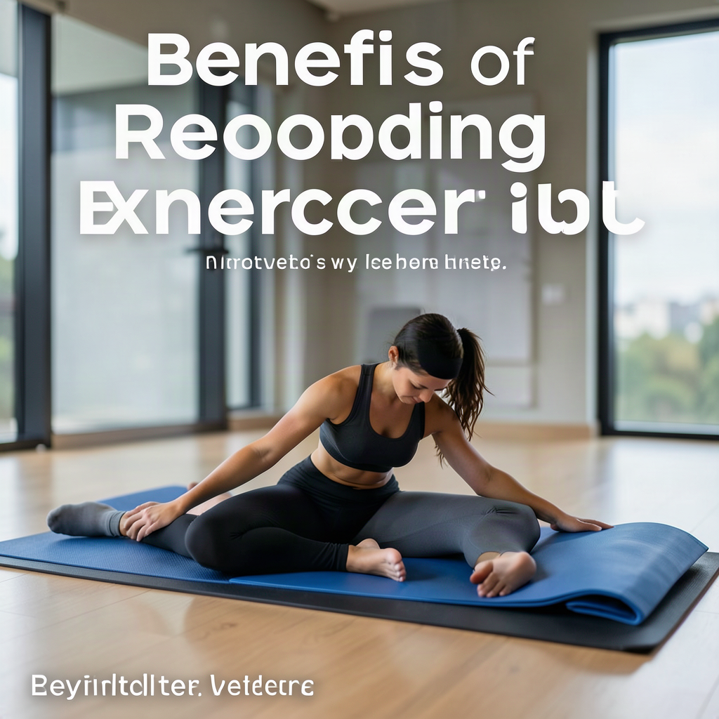 Benefits of Rebounding Exercise