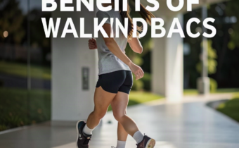 Benefits of Walking Backwards