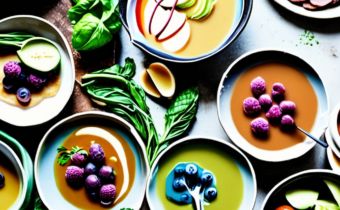 Best Healthy Recipes of 2018