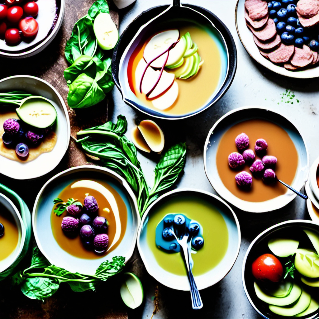 Best Healthy Recipes of 2018
