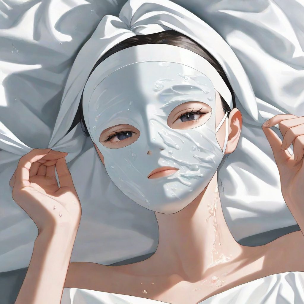 Best Overnight Hydrating Masks