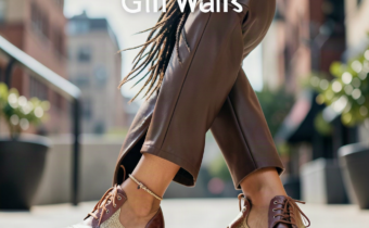 Best Shoes for Hot Girl Walks