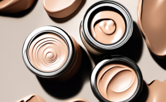 Best Whipped Foundations