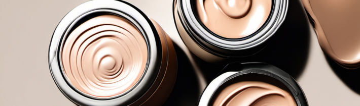 Best Whipped Foundations