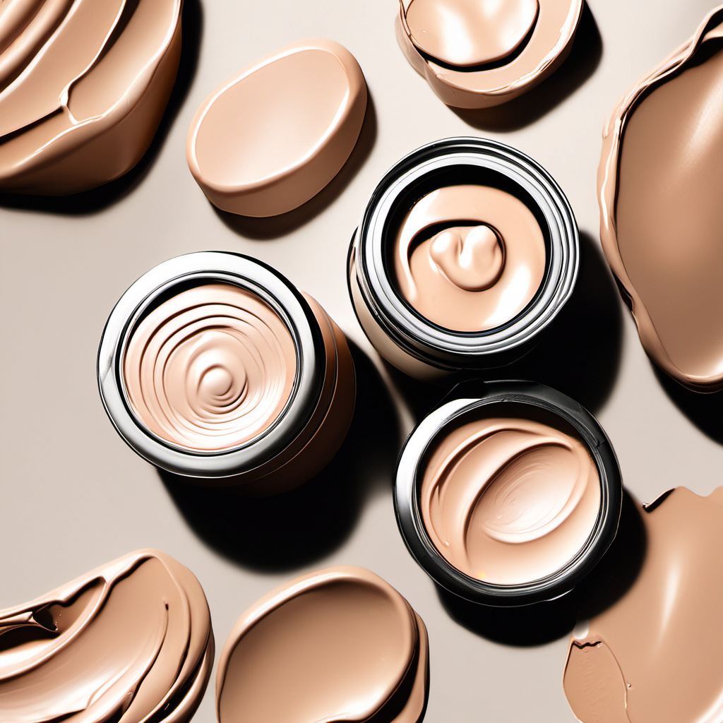 Best Whipped Foundations