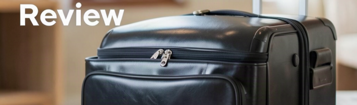 Biggest Suitcases Review