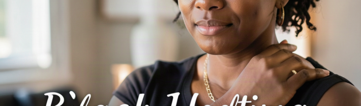 Black Healing: Breathwork for Black Women’s Wellness