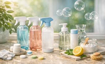 Blueland’s Non-Toxic Cleaning Revolution