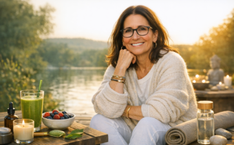 Bobbi Brown’s Wellness Journey