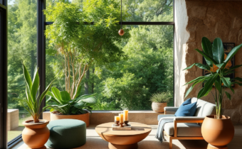 Building Sacred Home Rituals with Design Guru Athena Calderone