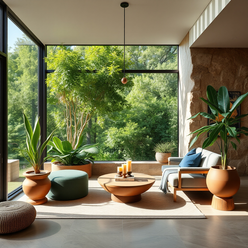 Building Sacred Home Rituals with Design Guru Athena Calderone