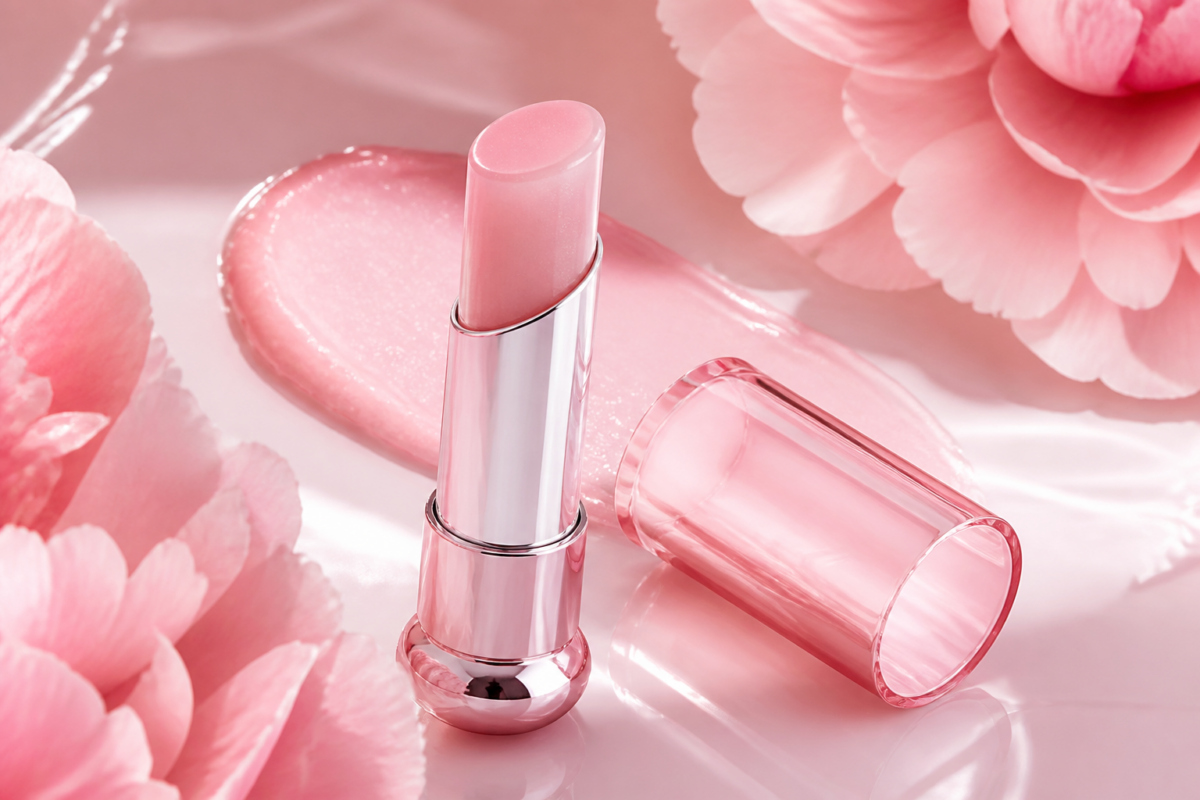 Buxom Power-Full Plump Lip Balm