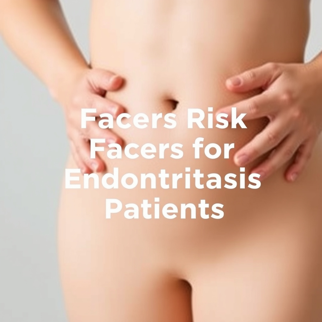 Cancer Risk Factors for Endometriosis Patients