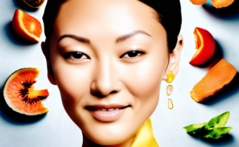Candice Kumai’s Beauty and Brain Recipes