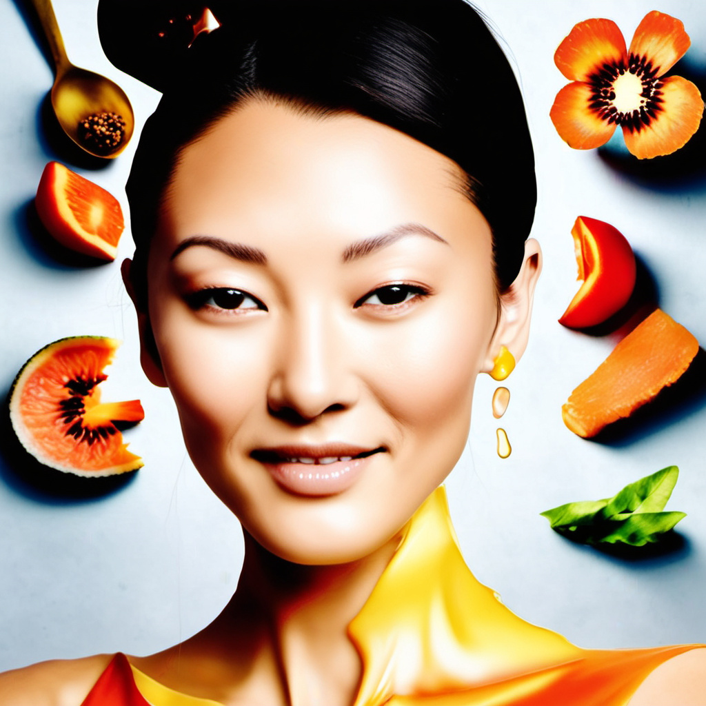 Candice Kumai’s Beauty and Brain Recipes