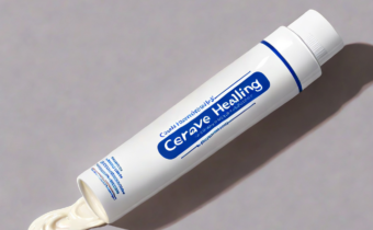 CeraVe Healing Ointment Benefits