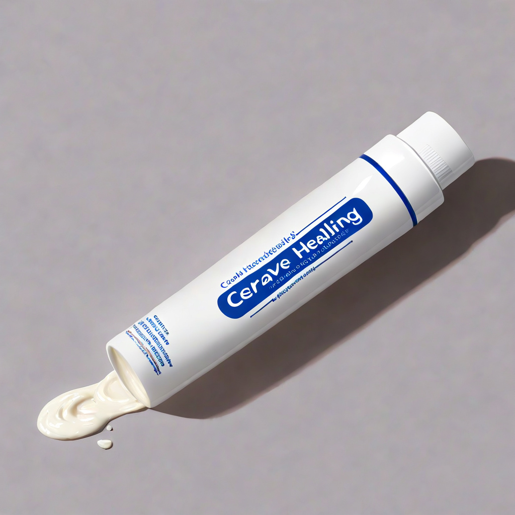 CeraVe Healing Ointment Benefits
