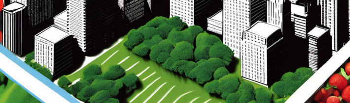 Chicago Emerges as the Hotbed for Healthy Food Innovation